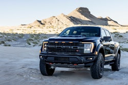 2023 Ford F-150 Raptor R