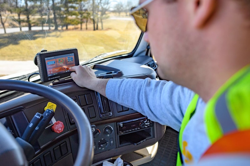 Keys to outsourcing truck driver management | Commercial Carrier Journal
