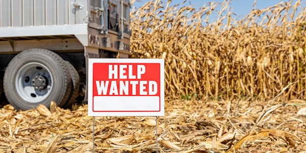 truck driver help wanted