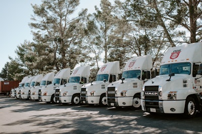 PDS has locations strategically positioned at the Ports of Long Beach, Los Angeles, Oakland, Tracy and, now, Bakersfield.