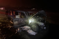 Two truckers rescue Indiana woman