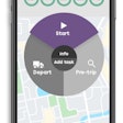 Omnitracs Drive app digitizes driver tasks