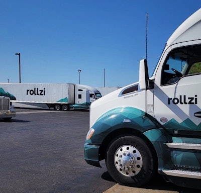 Rollzi operates on a single-lane relay strategy.