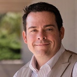 Tim Reeser CEO Lightning eMotors