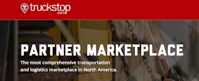 Truckstop.com Partner Marketplace