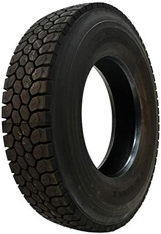Kelly Armorsteel KDM I regional drive tire