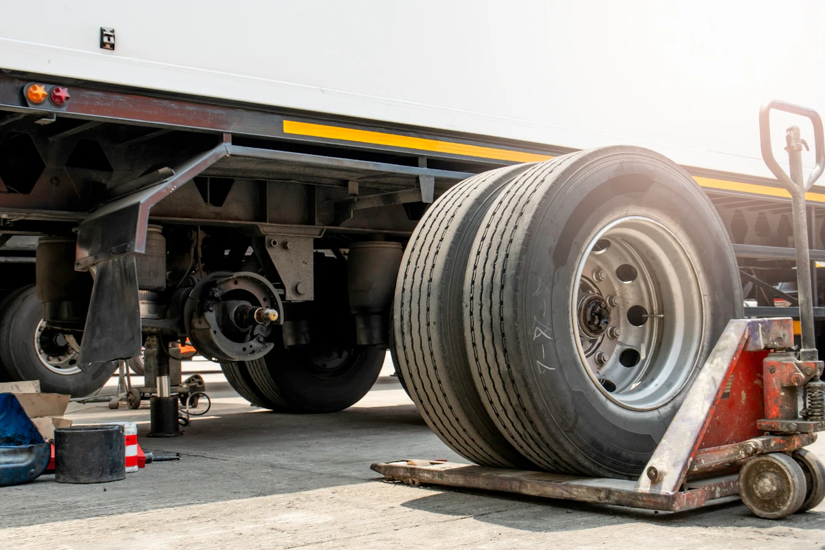Bridgestone announces Bandag price increase - Vimarsana News