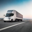 Tesla Semi Truck
