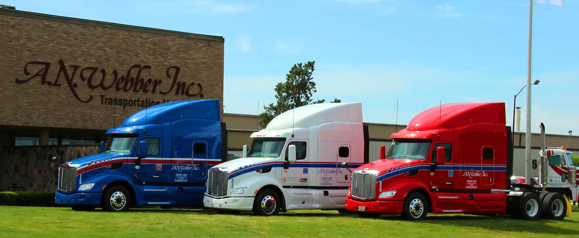 A.N. Webber acquires flatbed brokerage Hicks Co. - Vimarsana News