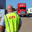 CFI safety inspection