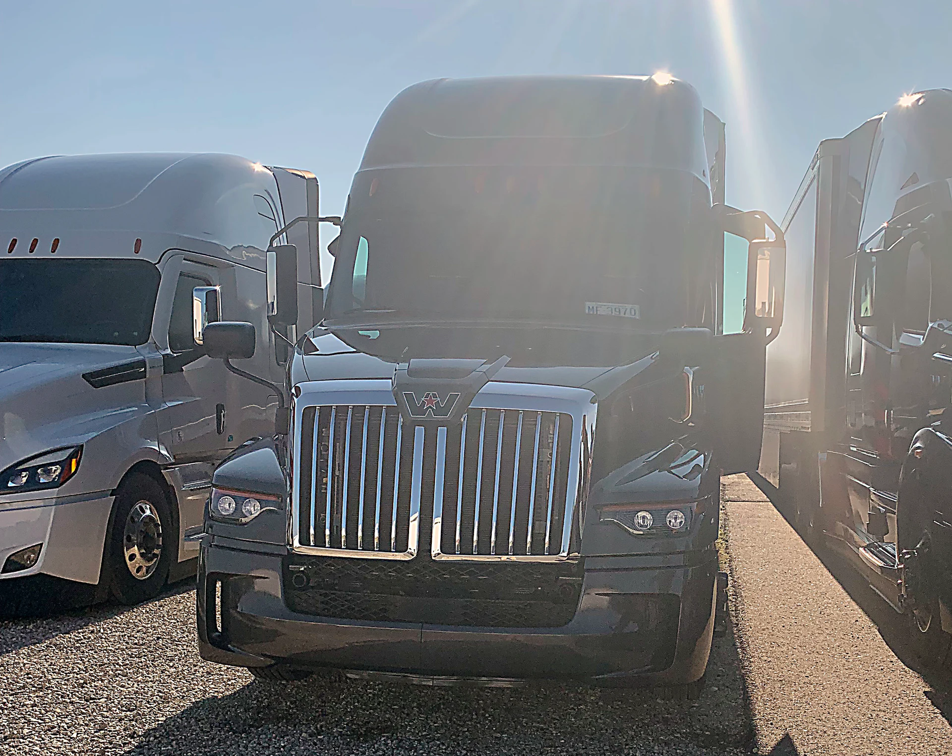 Western Star debuts all new truck model 57X - Vimarsana News