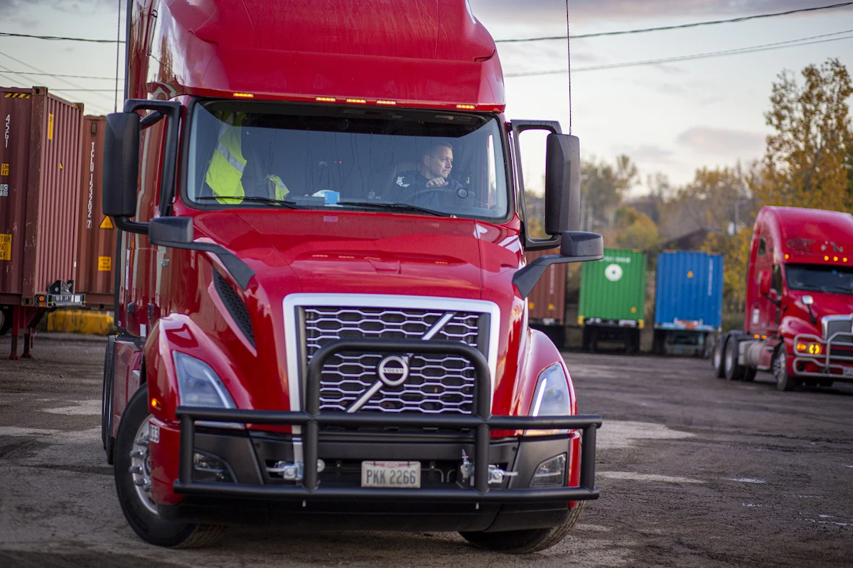 DrayPal app driving growth at ContainerPort Group - Vimarsana News