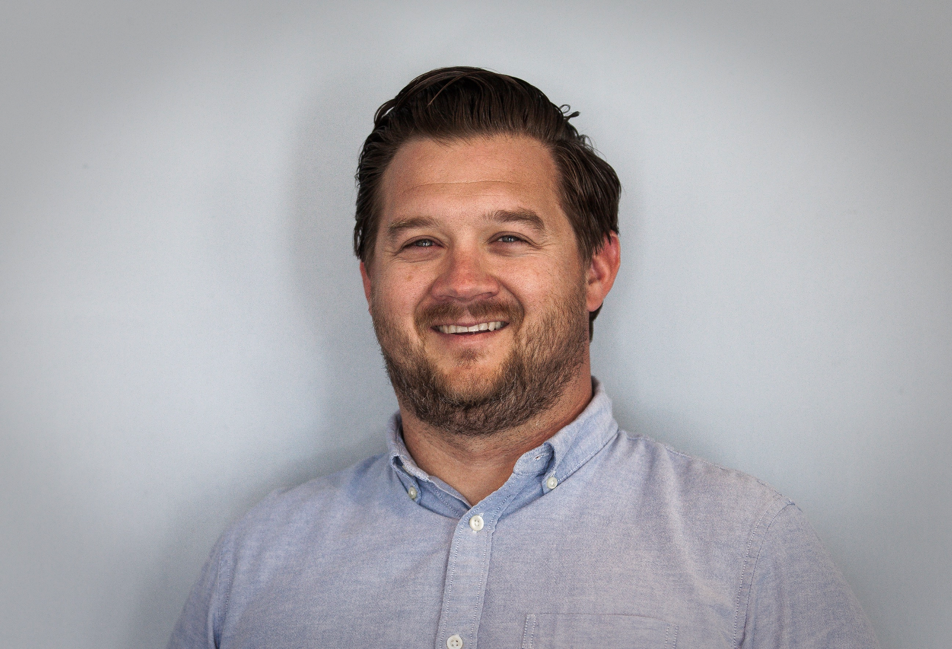 Corey Riggins Headshot