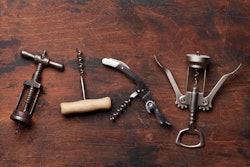 cork screws