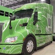 Hyliion Hypertruck ERX