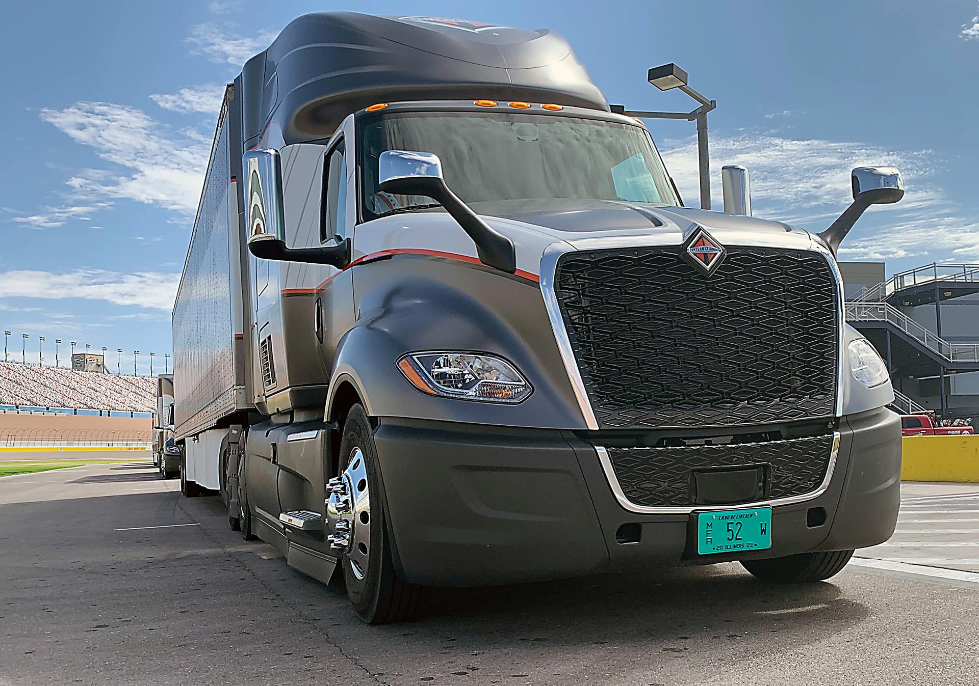 International Trucks For Sale Craigslist