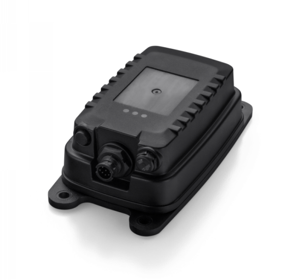 Lytx Asset Tracking Service device