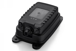 Lytx Asset Tracking Service device