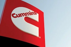 Cummins Sign