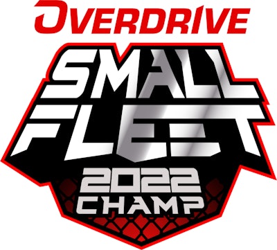 This is one of 10 Small Fleet Champ semi-finalist profiles that will run throughout the next month. (Access all of the published profiles via this link.) Two finalists in each category (3-10 trucks, 11-30 trucks) will be announced in October.