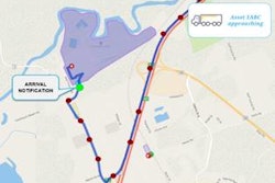 Trimble Maps Places Data