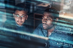 cyber security analysts