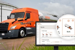 Schneider bulk FreightPower