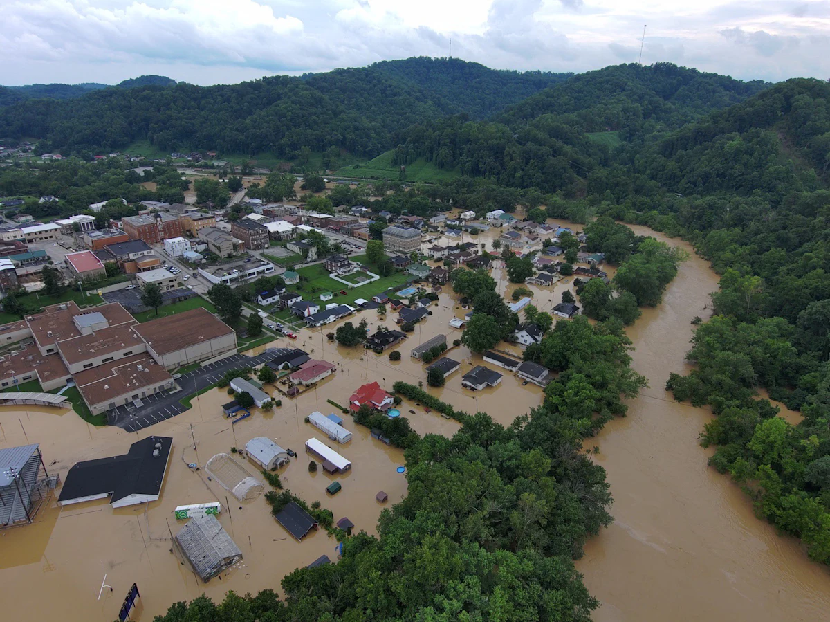 FMCSA extends severe-weather emergency declaration in Kentucky - Vimarsana News