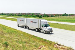 XPO doubles on highway