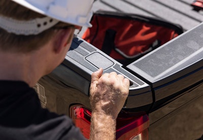 2023 Ford Super Duty F-250 XL STX Appearance Package