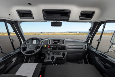 Freightliner reenergizing its vocational line with M2 Plus, SD Plus ...