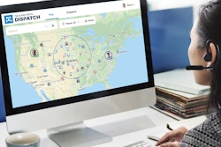 Trucker Path Dispatch