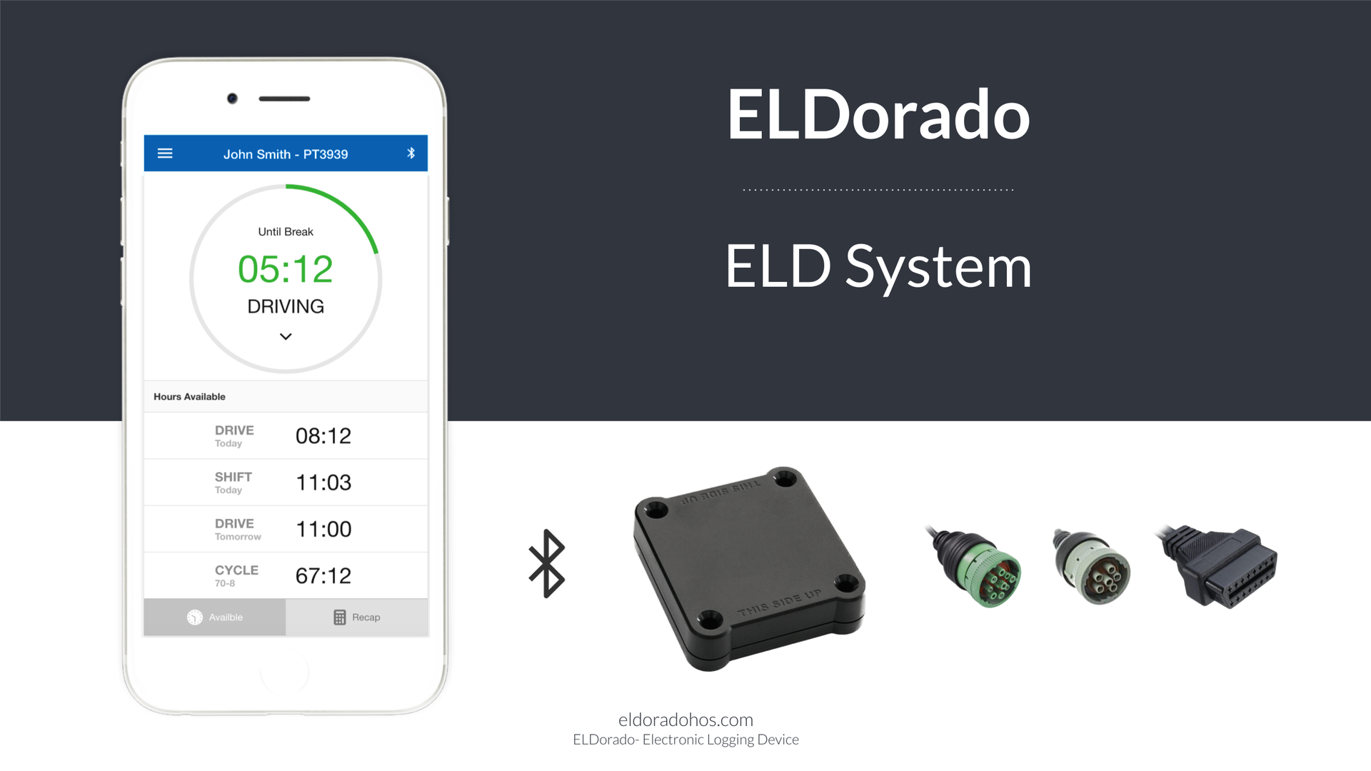 ELDorado ELD