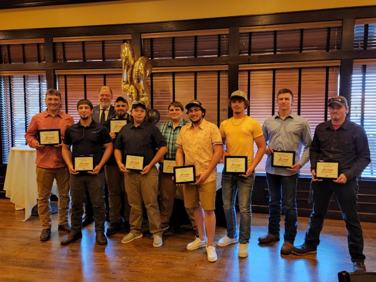 Navistar Uptime Academy