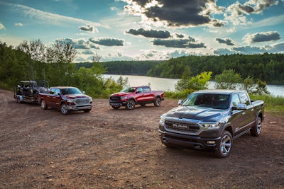 EcoDiesel rolled out first with the 2014 Ram 1500 and will meet its end this January with model year 2023.