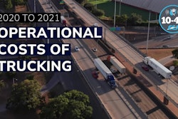 Operational Costs of Trucking 10-44