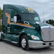 Werner's acquisition of Baylor Trucking expand its terminal, fleet and professional driver footprint in the east central and south central U.S. truckload markets.