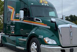 Werner's acquisition of Baylor Trucking expand its terminal, fleet and professional driver footprint in the east central and south central U.S. truckload markets.