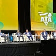 ATA MCE panel