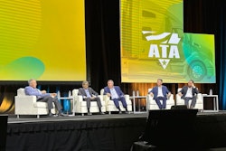 ATA MCE panel