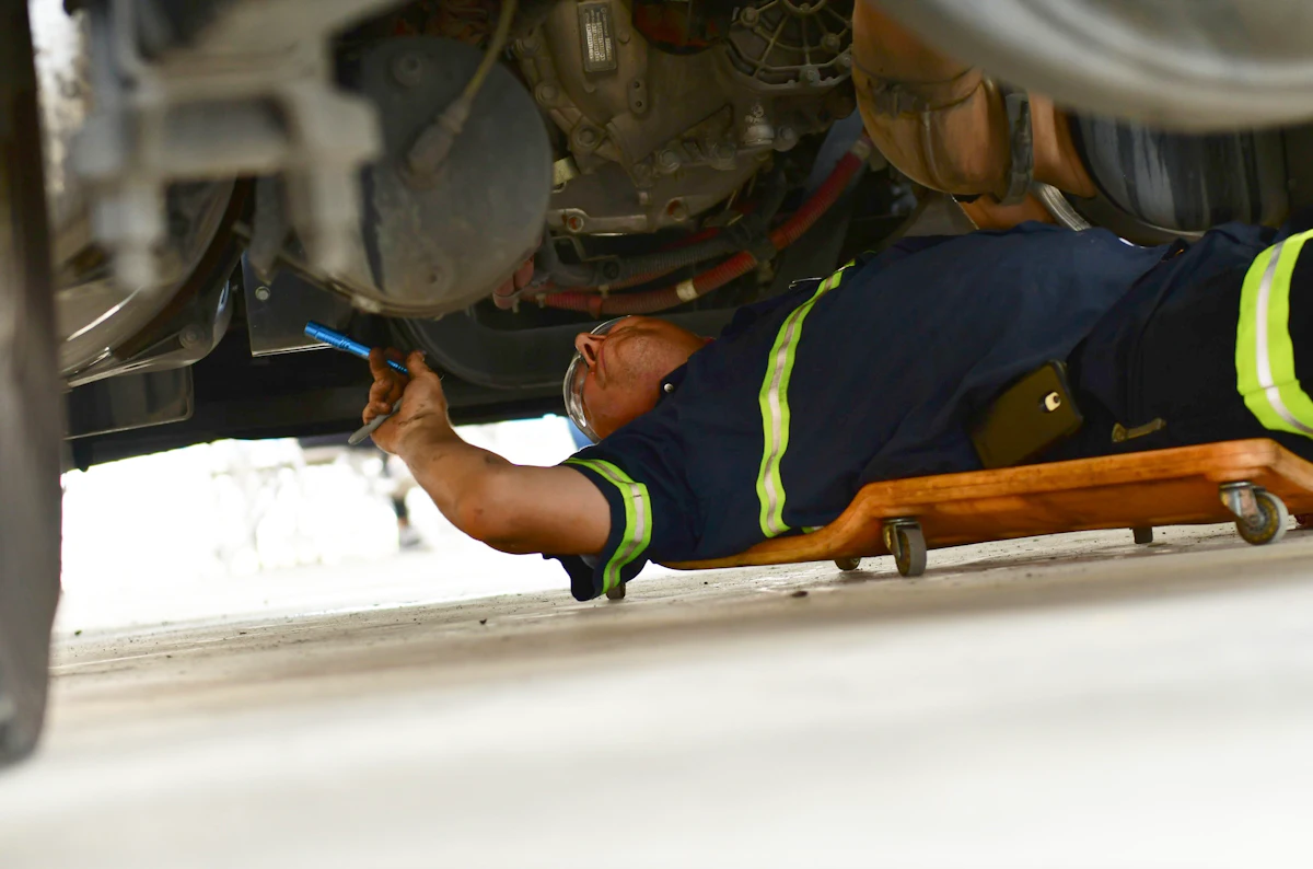 Recovering flooded vehicles requires careful service, follow-up - Vimarsana News