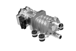 Eaton Tenneco 2027 emissions NOx