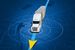FR8Focus mobile application