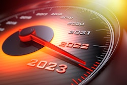 2023 speedometer