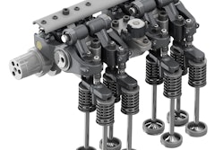 Jacobs Vehicle Systems' High Power Density technology