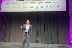 FTR Chairman and CEO Eric Starks