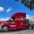 Fuchs Trucking