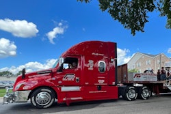 Fuchs Trucking