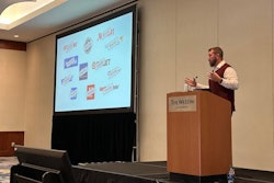 Chase Cunningham at NMFTA