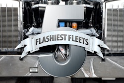 CCJ's Five Flashiest Fleets